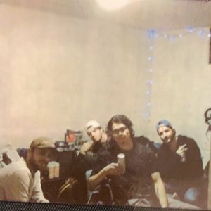 Meet your Posher, Sean